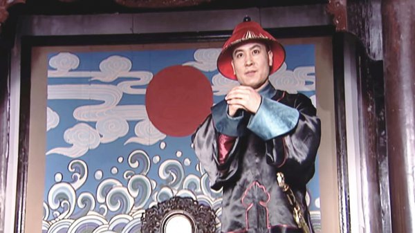 魏东亭原型是谁