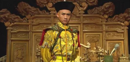 1768年的清朝叫魂案