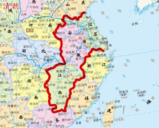 1768年的清朝叫魂案