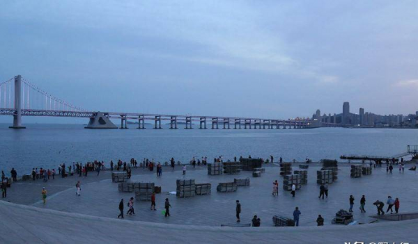 世界最大的广场在哪个国家