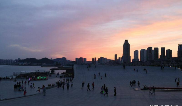 世界最大的广场在哪个国家