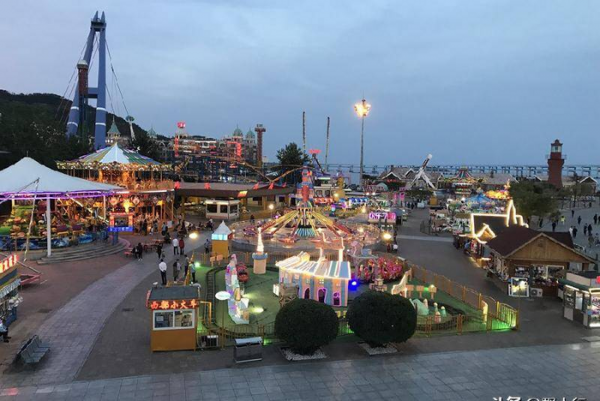 世界最大的广场在哪个国家