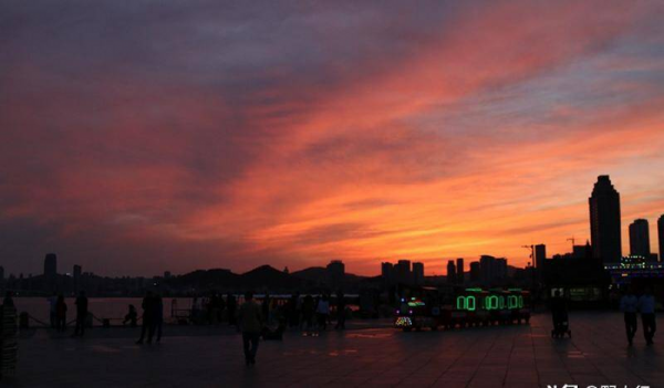 世界最大的广场在哪个国家