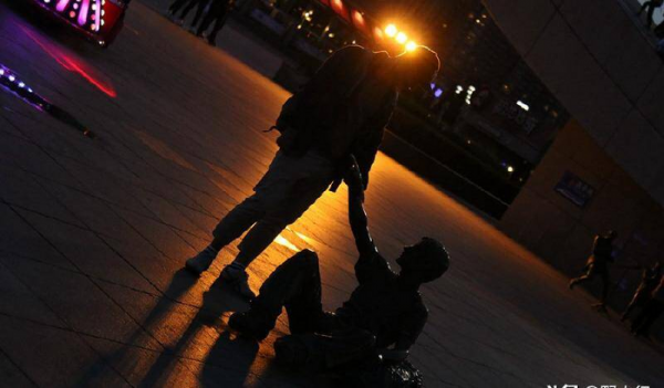 世界最大的广场在哪个国家