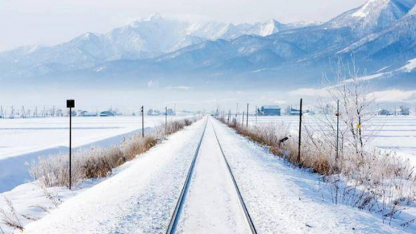 世界最美的地方排行榜