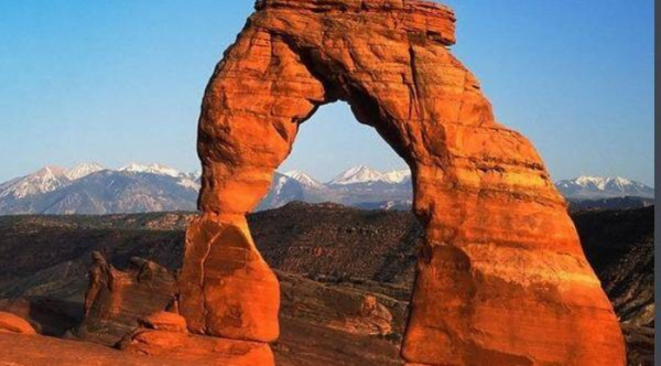 世界最美的地方排行榜