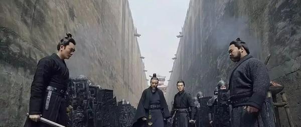 古代皇帝被权臣要挟为什么不杀掉