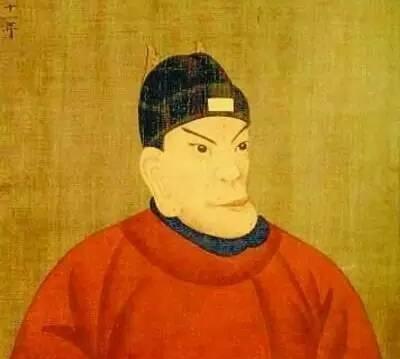 朱元璋和赵匡胤是什么关系