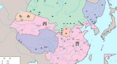 三国两晋南北朝是什么意思 南北朝是一个什么的时期