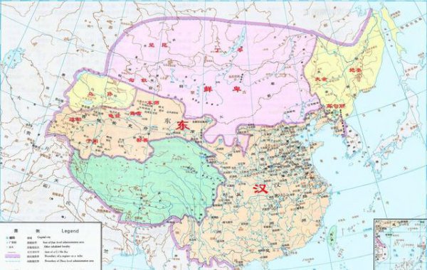 三国两晋南北朝是什么意思