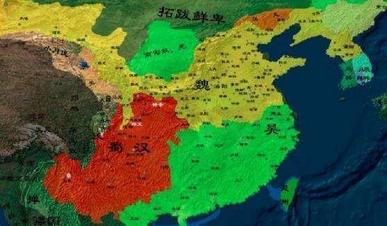 三国两晋南北朝是什么意思