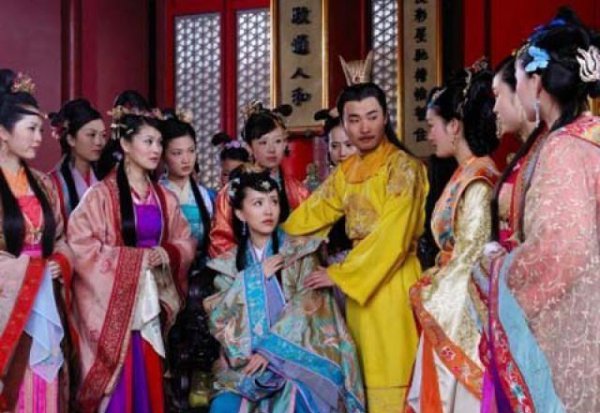 古代骂人说匹夫是什么意思