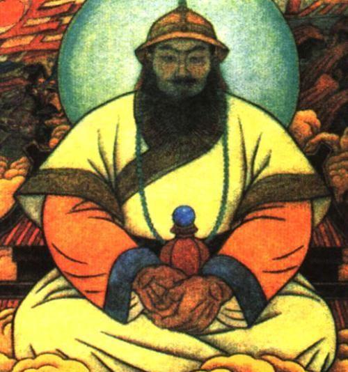 为什么明朝没有彻底消灭蒙古