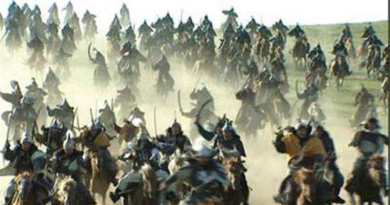 为什么明朝没有彻底消灭蒙古