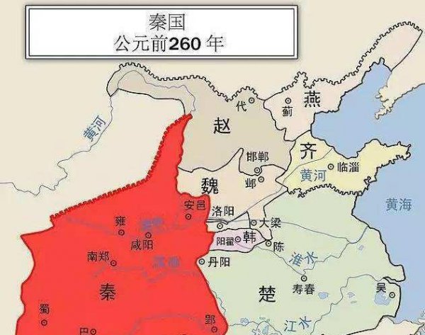 五国伐齐齐国如何复国