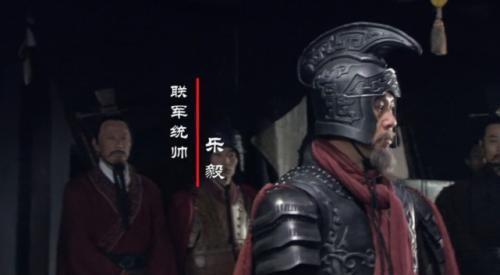 五国伐齐齐国如何复国