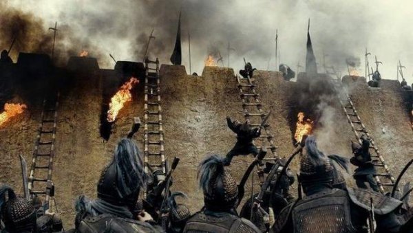 五国伐齐齐国如何复国