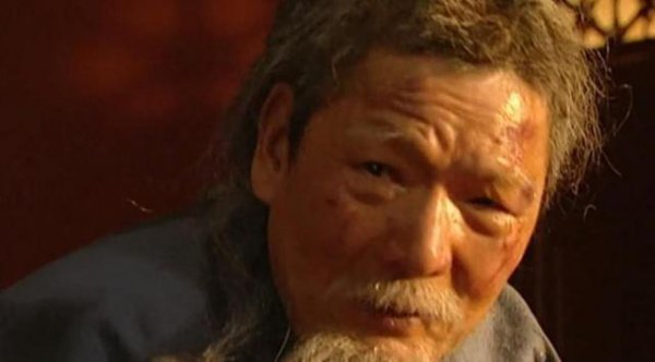 乾隆大帝乾隆为什么杀曾静