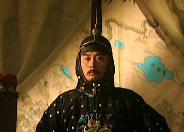 乾隆大帝乾隆为什么杀曾静