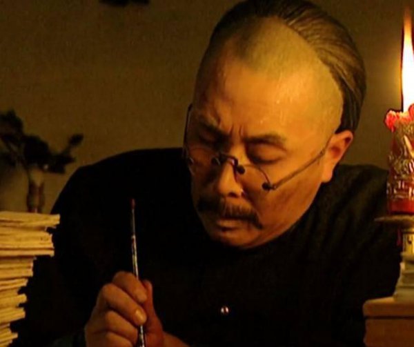 乾隆大帝乾隆为什么杀曾静