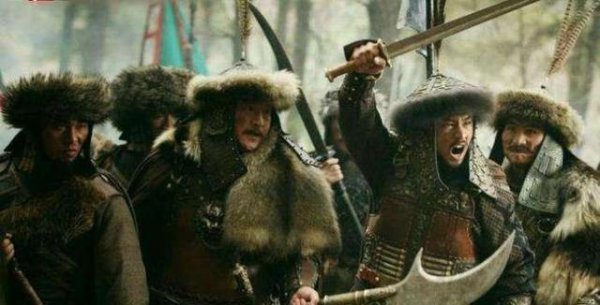 辽国被灭的主要原因