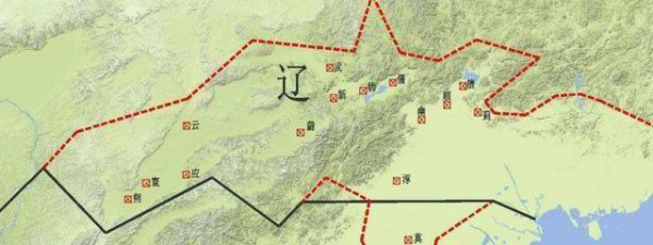 辽国被灭的主要原因