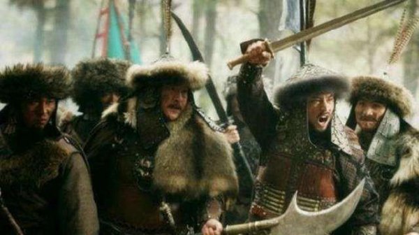 蒙古怎么灭的宋朝