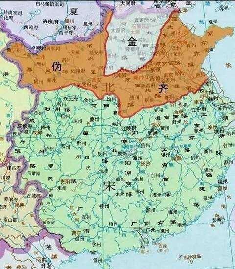 蒙古怎么灭的宋朝