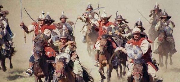 蒙古怎么灭的宋朝