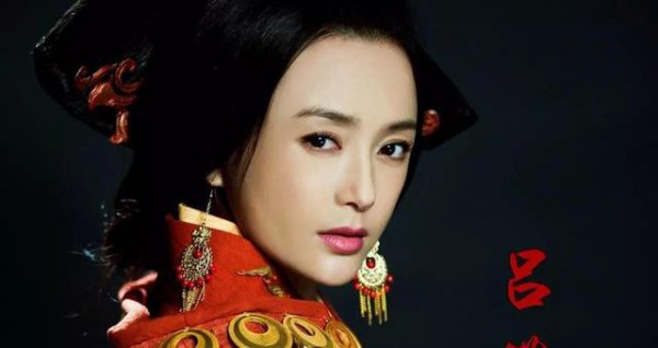 刘邦后期为什么不废掉吕后