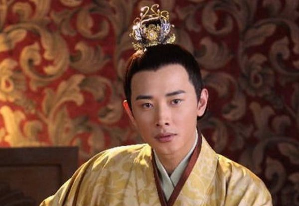 刘邦后期为什么不废掉吕后