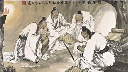 刘邦后期为什么不废掉吕后