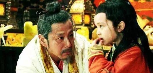 刘邦后期为什么不废掉吕后