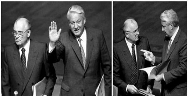 东德和西德为什么能够统一