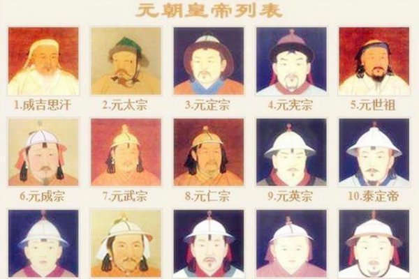 为什么明朝的皇帝大多平庸