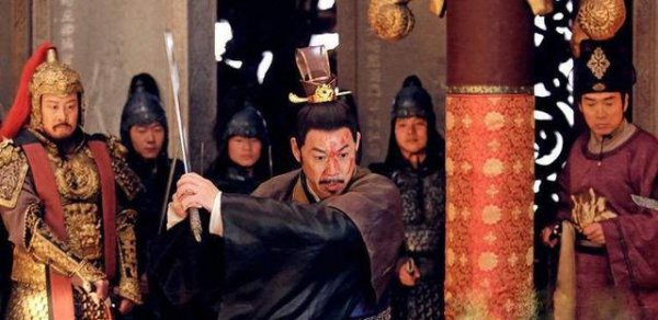 古代为什么要立嫡长子不立贤