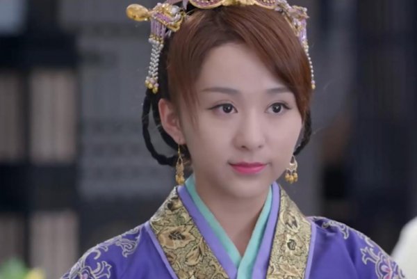 杨坚的皇后是谁叫什么名字