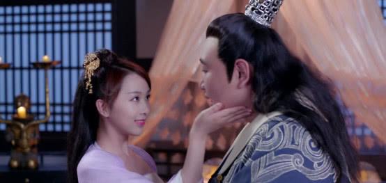 杨坚的皇后是谁叫什么名字