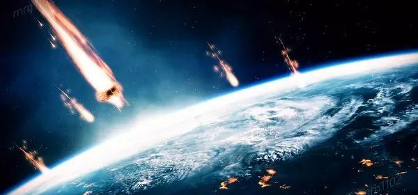 如果直径10千米小行星撞击太平洋会怎样