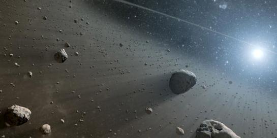 如果直径10千米小行星撞击太平洋会怎样