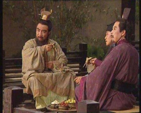 历史上为什么只有朱元璋北伐成功了