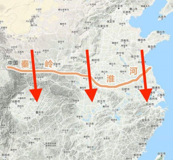 历史上为什么只有朱元璋北伐成功了