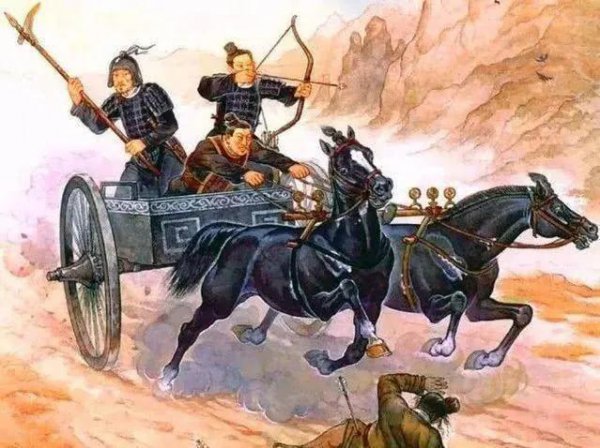 为什么汉武帝要对游侠赶尽杀绝