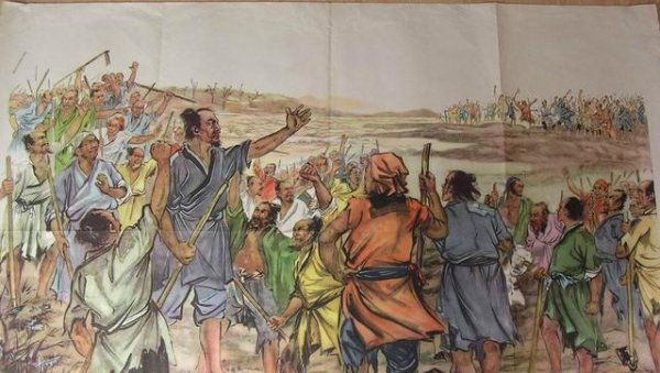 王莽篡汉为什么对他的评价还很高