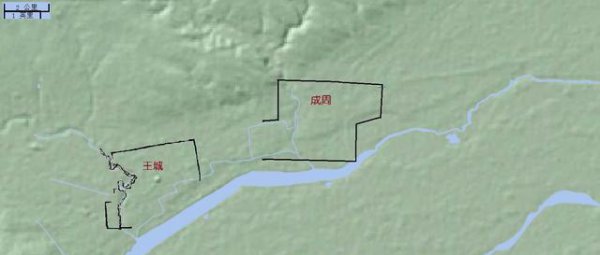 周朝最后一个天子周赧王