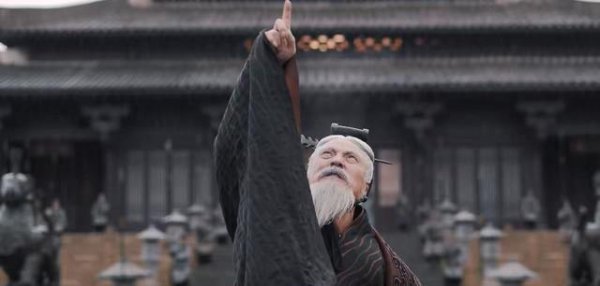 周朝最后一个天子周赧王