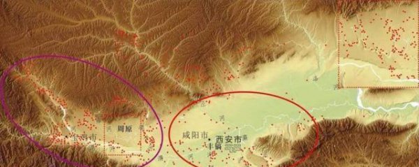 为什么唐代之后长安没有再成为首都