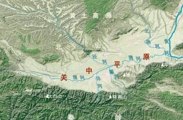 为什么唐代之后长安没有再成为首都