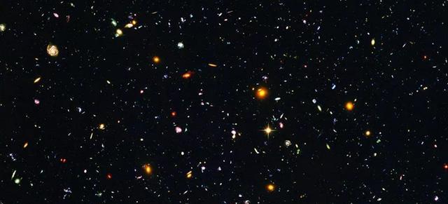 量子力学揭示宇宙本质