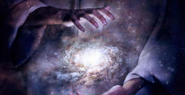 量子力学揭示宇宙本质